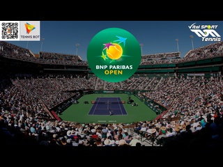video наварро соболенка wta 1000 indian wells open 2024 18 финала прямая трансляция sex