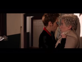video good omens parody by the hillywood show sex
