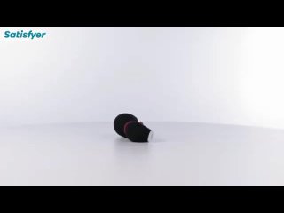 video вакуум волновой бесконтактный стимулятор клитора satisfyer penguin sex
