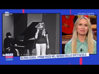 video глория гвида в 65 летний юбилей интервью от 19 11 2020 sex