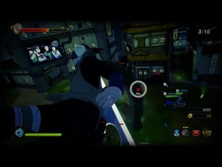 video naruto to boruto shinobi striker azure смешное змея сломалась sex