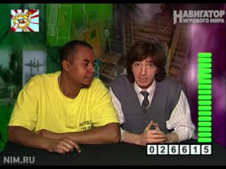 video от винта выпуск 042 need for speed ii titanic adventure out of time ravage d c x sex