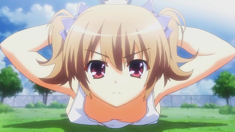 video трилогия в серых тонах фансервис компиляция без цензуры grisaia trilogy fanservice compilation sex