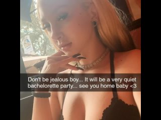 video bbc blonde bull caption cheating cuckold girlfriend rough wh sex