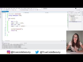 video c pointers 2020 introduction to c pointers for beginners programming tutorial sex