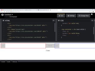 video flexbox tutorial css with real layout example sex