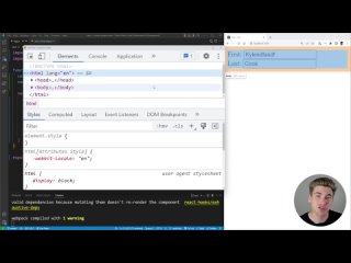 video the perfect hook for debugging custom react hooks дата оригинальной публикации 18 06 2022 sex