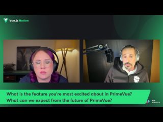 video vue js nation 2024 primevue the next gen ui component library by cagatay civici дата оригинальной публикации 14 02 sex