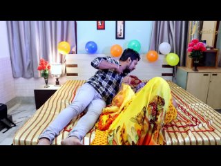 video anniversary ke din pati patni ne kiya bahut jordar sex indian ntr wife desi affairs sex