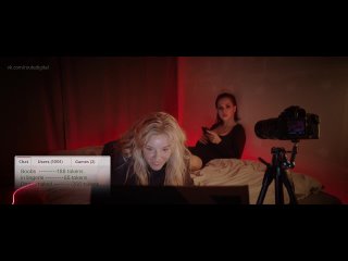 video елена тронина лукерья ильяшенко happy end s01e06 2021 sex
