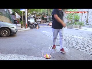 video hotboys abrindo os caminhos oliver martinez neo fernandez sex