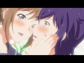 video развратница жаждет всю облизать школьницу инугами и нэкояма 16 anime animemoments сёдзё ай animeschoolgirl sex
