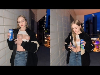 video русская студентка отдалась за энергетический напиток arisha mills sex