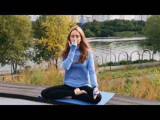 video успокоить ум от негативных мыслей снять стресс и напряжение sex
