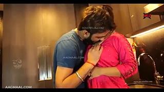 video девушказадралаплатьеипоказаласвоюбольшуюаппетитнуюжопу hot indian bhabhi ge amster 2 mp4 sex