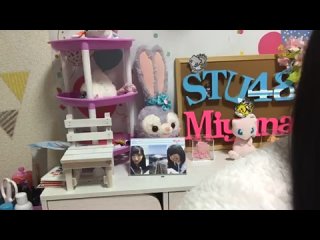 video pornleegotti 190406 showroom stu48 1st gen kadowaki miyuna 0531 sex