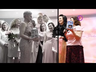 video mary kay 18 лет национальной ветви розовое золото репортаж sex