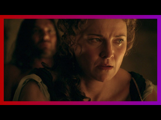 video лукреция начала изменять мужу с рабом сериал спартак боги арены 18 sex