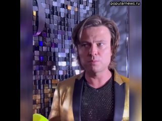 video анастасия волочкова отпраздновала день рождения я не посчитала нужным после того эпатажа и после sex