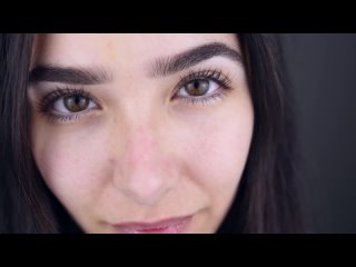 video asmr glow асмр глаза соблазнения мурашки шепот поцелуи прикосновение к уху sex