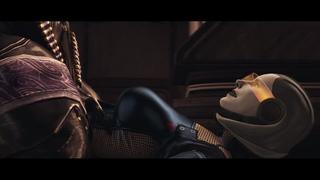video nsfwsfmrule34 mass effect 3d porn hq русская озвучка futanari ai curious ep 1 first times sex