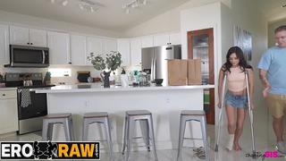 video aria valencia joshua lewis fucking the delivery guy s1e2 cheatingsis nubiles porn sex