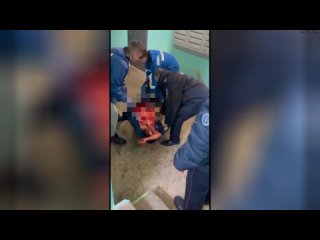 video жительница татарстана отрезала половой орган супругу за измену пара распивала алкоголь после чего sex