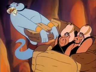 video аладдин мультсериал 1994 1995 39 тайна кинжальной скалы the secret of dagger rock sex