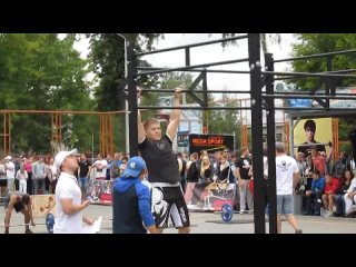 video любительские кроссфит соревнования 2014 sex