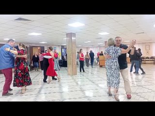 video vii международный танго флэшмоб в троицке от школы paso por paso sex