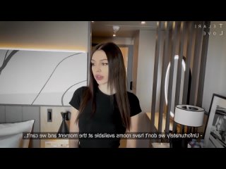 video менеджер отеля отлично справился с жалобой клиента порно секс porno домашнее sex