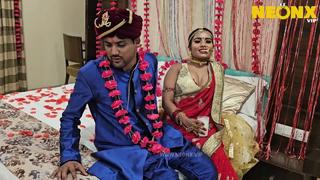 video indian first night dirty saree hot milf porn download link in description sex