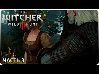 video погребальные костры дикое сердце the witcher 3 wild hunt 3 sex