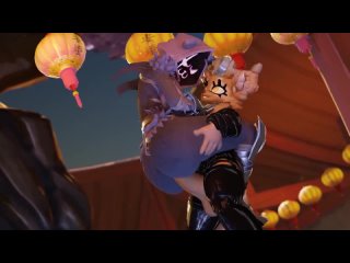 video raven team leader fortnite game porn sex r34 sex