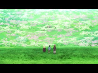 video 7 серия лунное путешествие в другой мир 2 tsuki ga michibiku isekai douchuu 2nd season sex