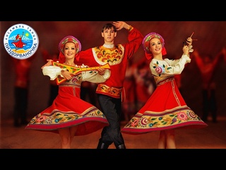 video русский народный танец праздничная sex