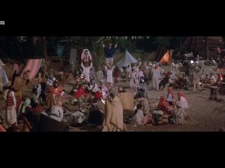 video роман с камнем 2 жемчужина нила 1985 sex
