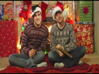 video smosh рождественские истории порно на компьютере санта клауса sex