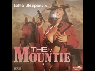 video американская классика канадский коп темпераментные наездницы the mountie 1994 год без перевода sex