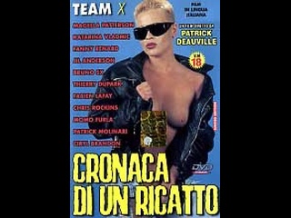 video итальянский фильм негодяи хроника вымогательства le ripoux cronaca di un ricatto 1990 год без перевода sex