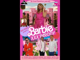 video итальянский фильм барби ххх пародия barbie xxx parody 2023 год без перевода sex