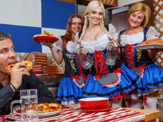 video американский фильм от студии porn большие сиськи в униформе том 13 big tits in uniform vol 13 2014 год без перевода sex