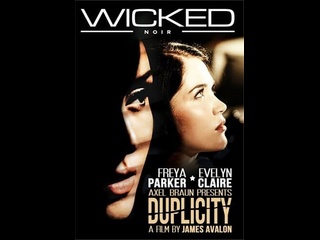 video американский фильм от студии wicked pictures двуличие duplicity 2021 год без перевода sex