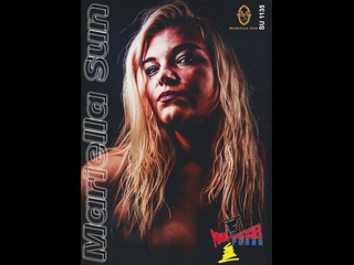 video немецкий фильм мариэлла сан mariella sun 2024 год без перевода sex