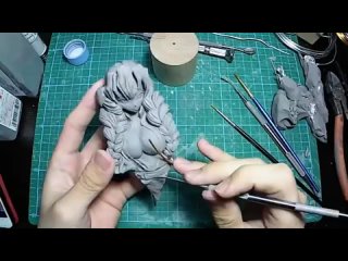 video 鬼滅の刃甘露寺蜜璃ちゃんのフィギュアを作ってみた粘土the making of mitsuri kanroji figure kimetsu no yaiba sex