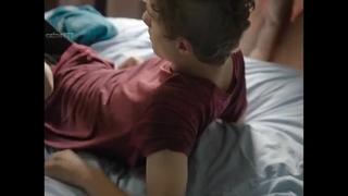 video мать дрочит сыну в художественном фильме sex