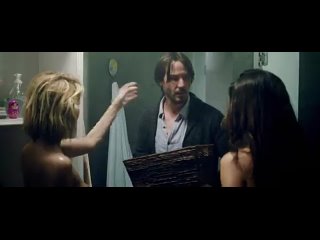 video киану ривз трахает двух девушек секс сцена из фильма с участвием киану ривза и двух развратных девушек sex