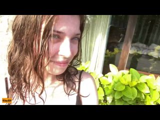 video mihanika69 very risky sex with a petite cutie girl selfie русская russian анал пизда anal gape pussy fuck секс sex