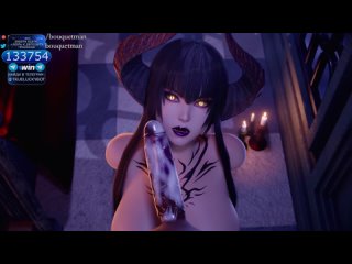 video отметь меня eliza tekken пенис moaning секс spooning видео 1girl локоть перчатки vaginal межрасовый mask 1 й sex