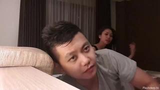 video bokep colmek memek di entot admin slot nikmat di apartemen suits metro bandung hot crot ngakak sex